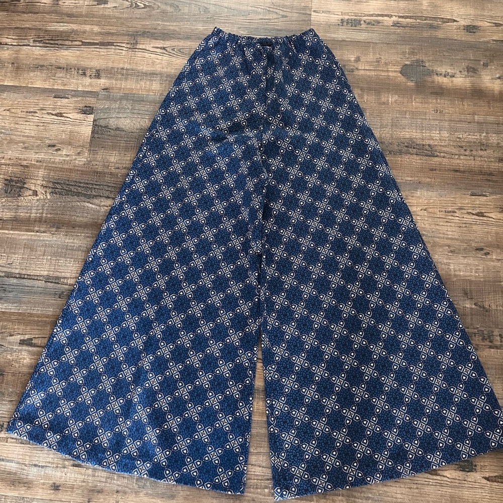Vintage Women’s Bell Bottom Pants